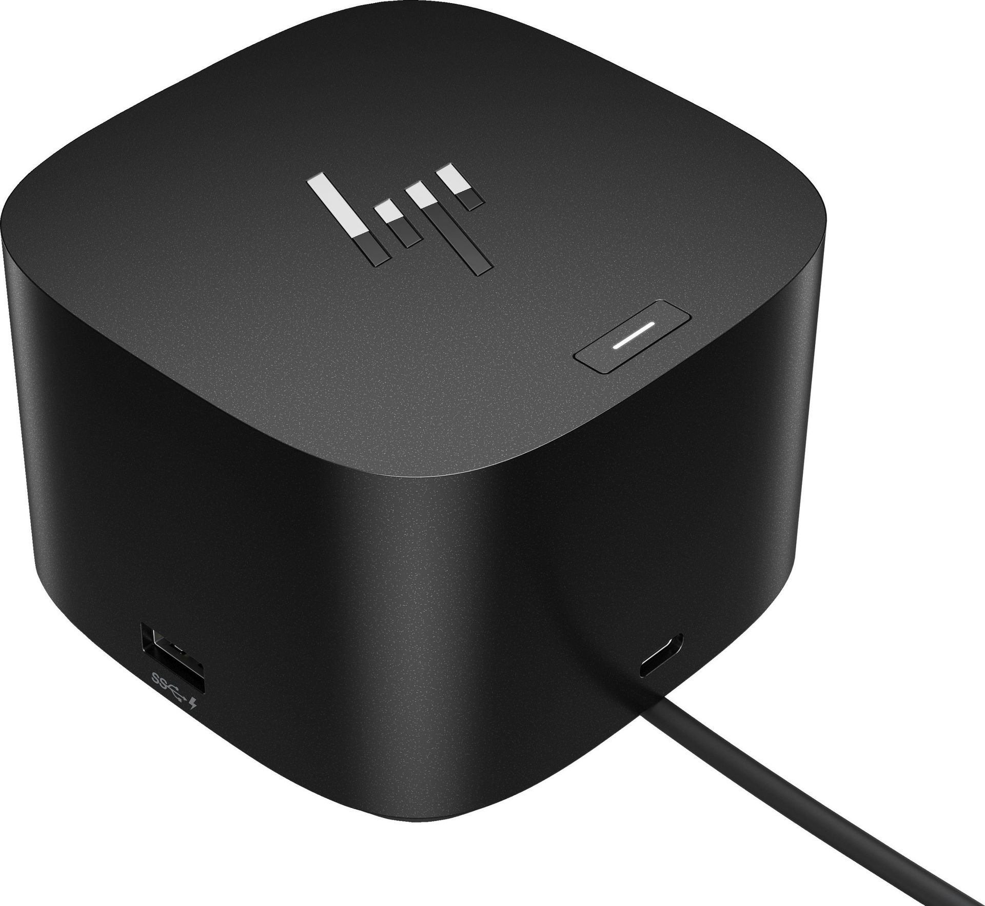 Stacja/replikator HP G4 120W Thunderbolt 4 4J0A2ET Thunderbolt Dock 120W G4