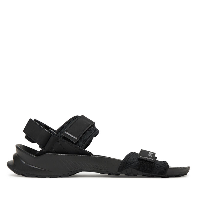 Sandały adidas Terrex Hydroterra JQ2231 Czarny