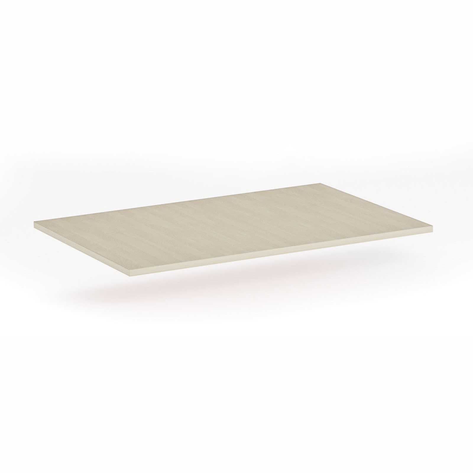 Blat stołu TRIVIA 1200 x 800 x 25 mm, brzoza