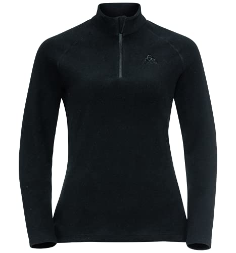 Odlo Damska bluza Midlayer 1/2 Zip Rigi 542591