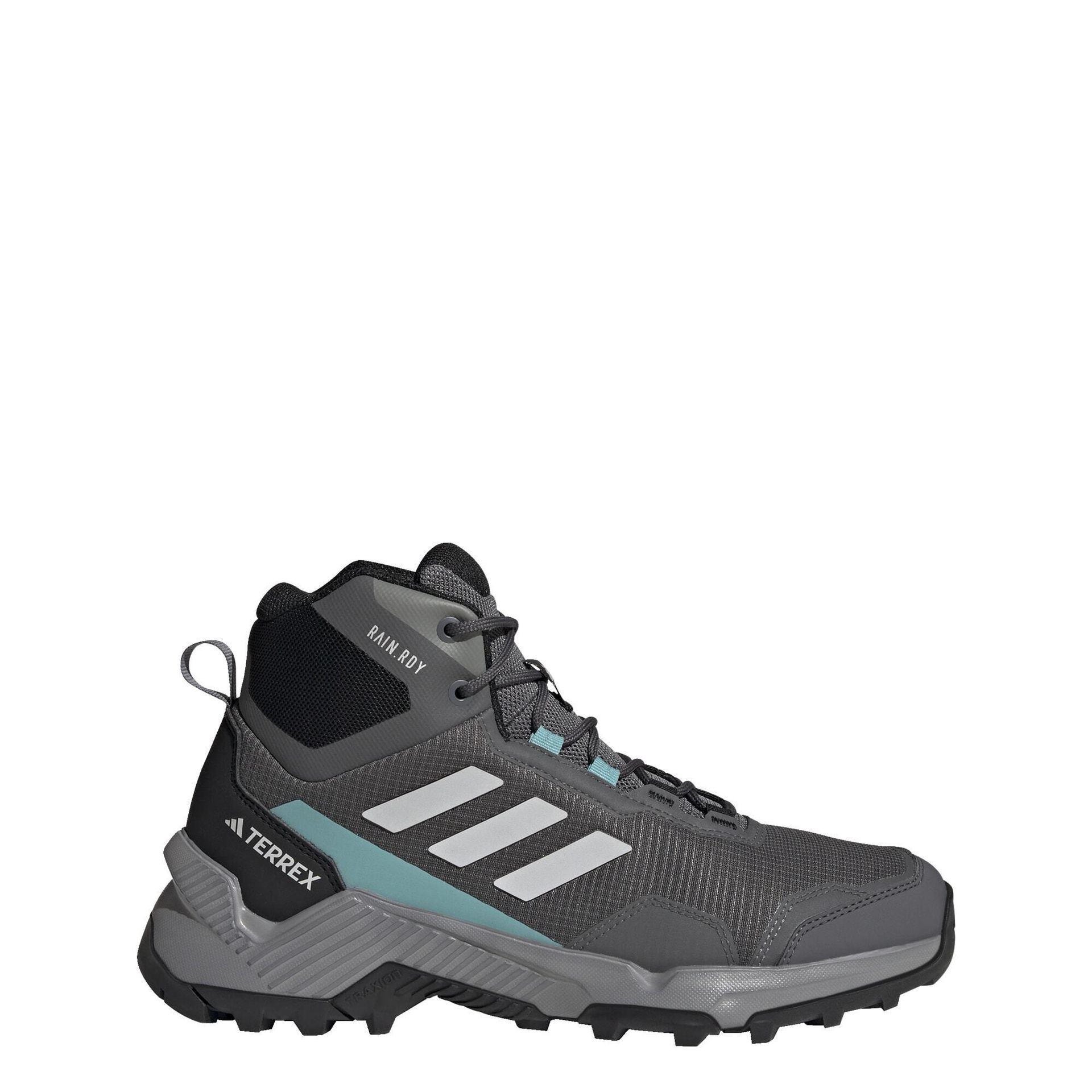 adidas Terrex EASTRAIL 2 Mid R.RDY W, Trampki damskie, Grey Five/Dash Grey/Core Black, 42 EU, Grey Five Dash Grey Core Black, 42 EU