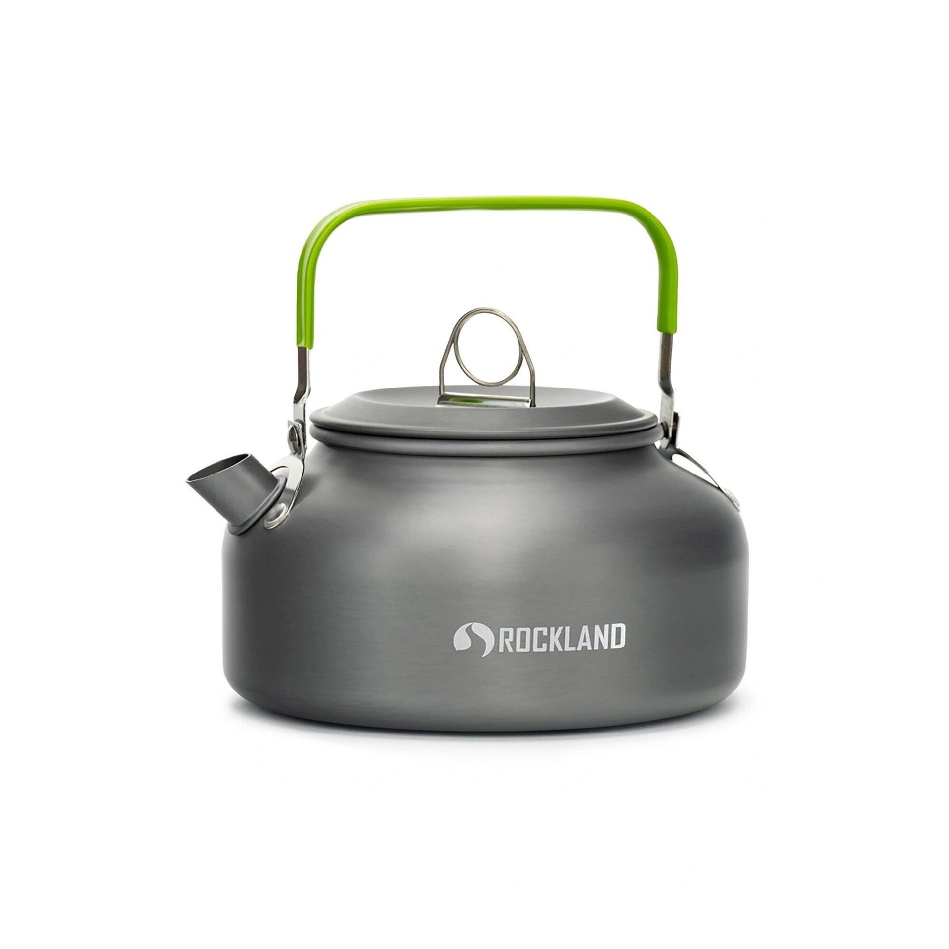 Rockland Czajnik turystyczny TRAVEL KETTLE 0,8 L waga 100