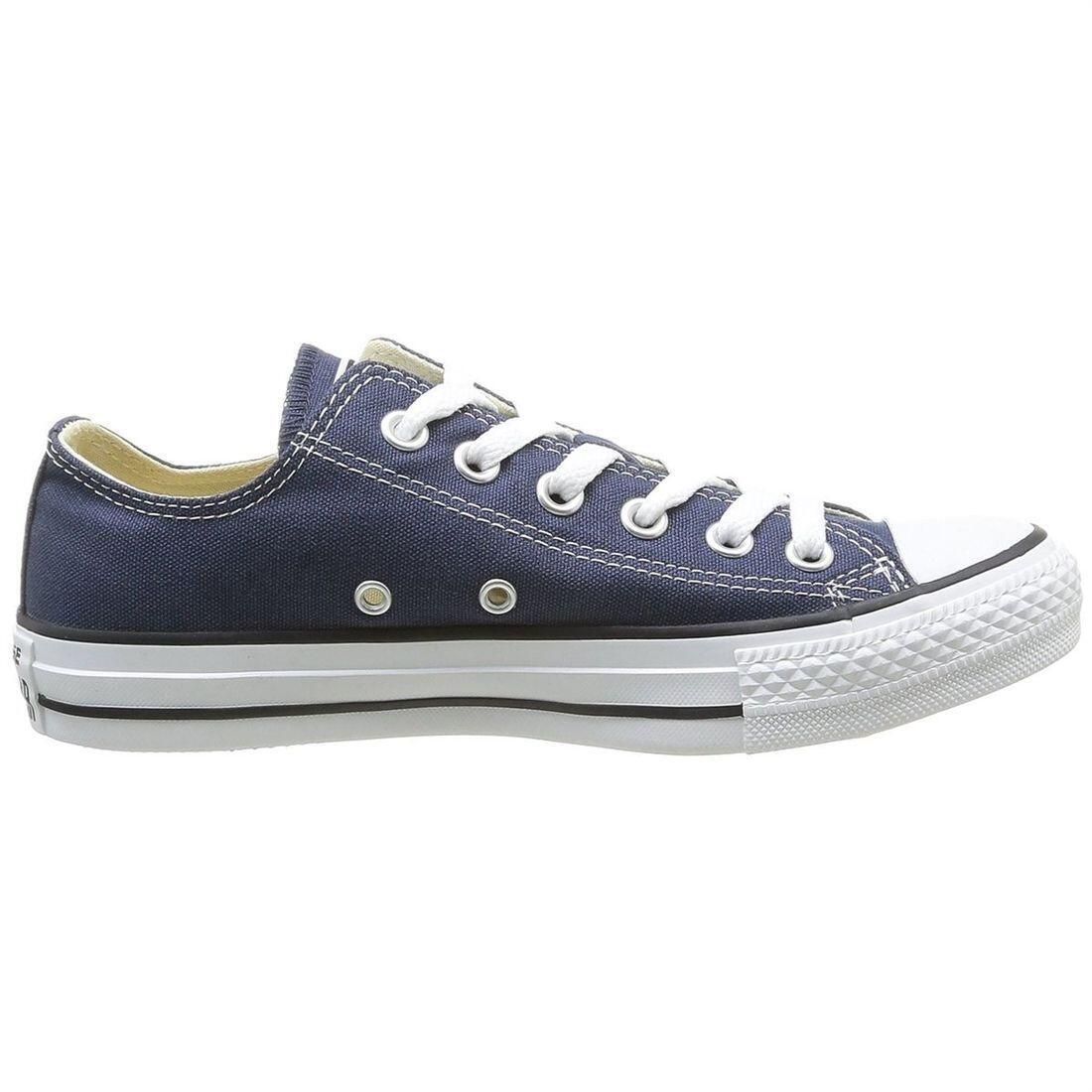 Trampki Converse Chuck Taylor All Star Ox, Dla obu płci