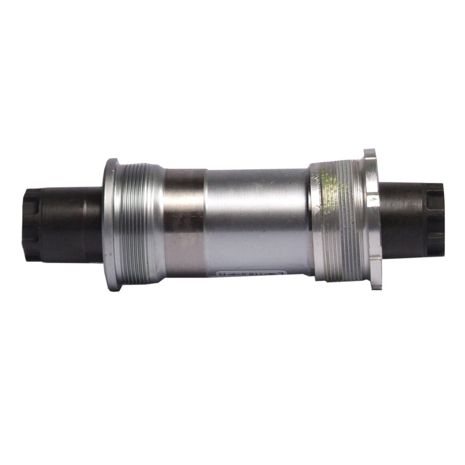 SHIMANO Wkład suportu 105 BB-5500 czarny-srebrny / Rozmiar: 68 x 118,5 mm / Typ: BSA EBB5500B18