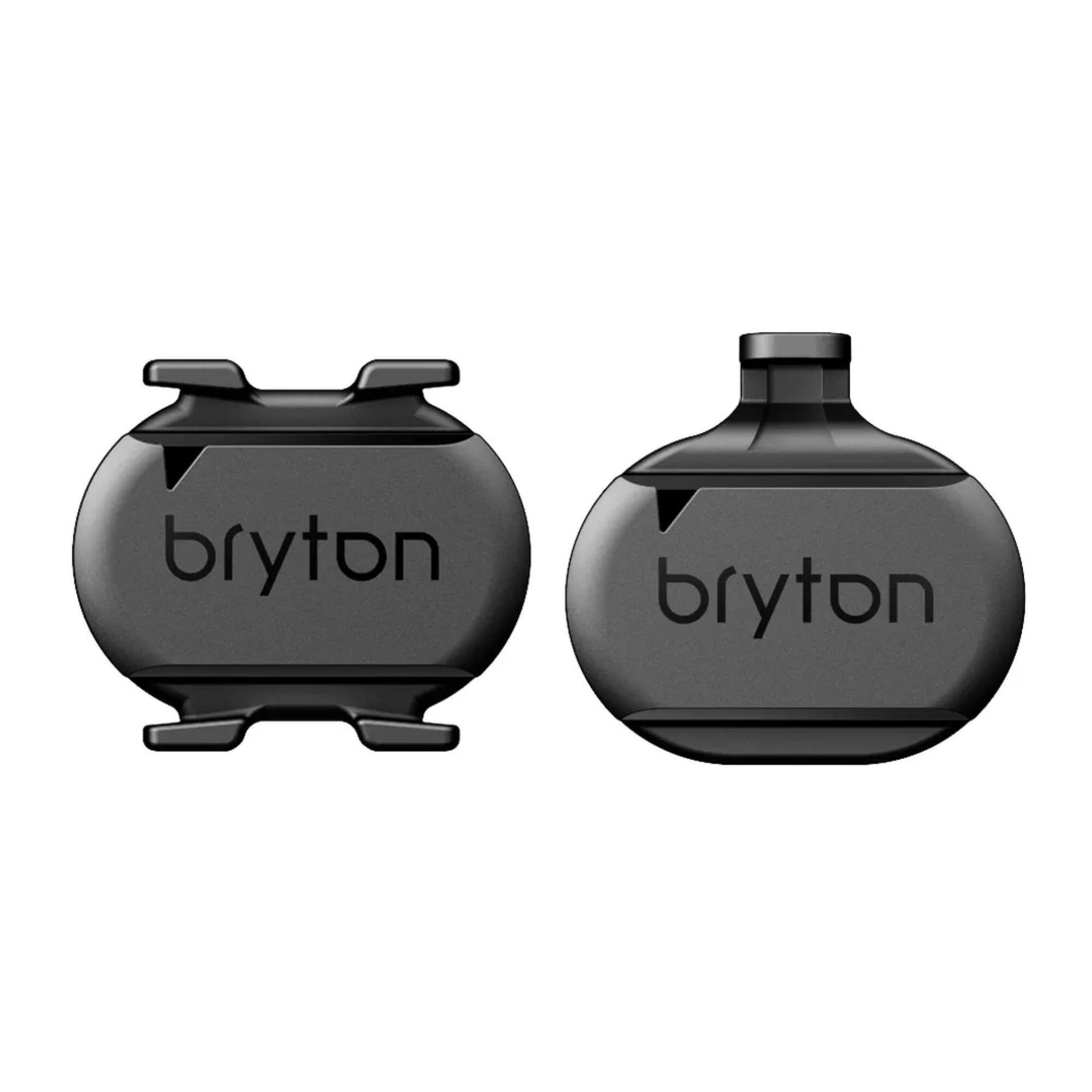 Bryton Bryton Smart Czujnik prędkości/frekwencji 2019 Akcesoria do liczników 13310003