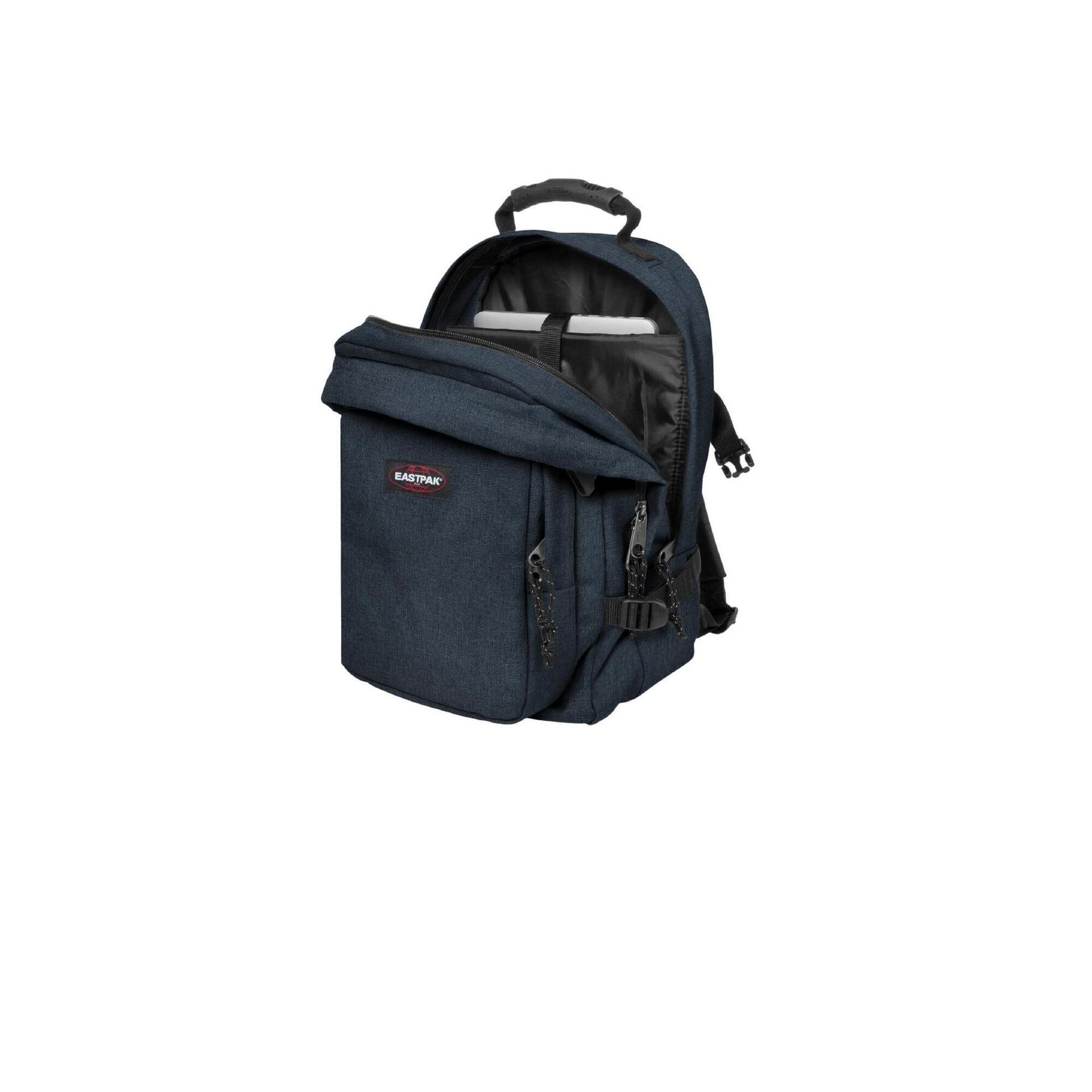 Eastpak Provider Plecak 44 cm przegroda na laptopa triple denim EK520-26W