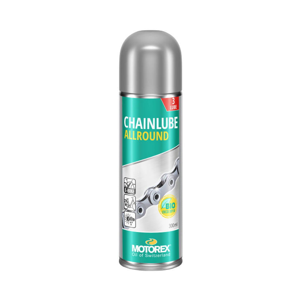 MOTOREX Smar Allround 300 ml | 50% rabatu na 3 akcesorium MOT309010