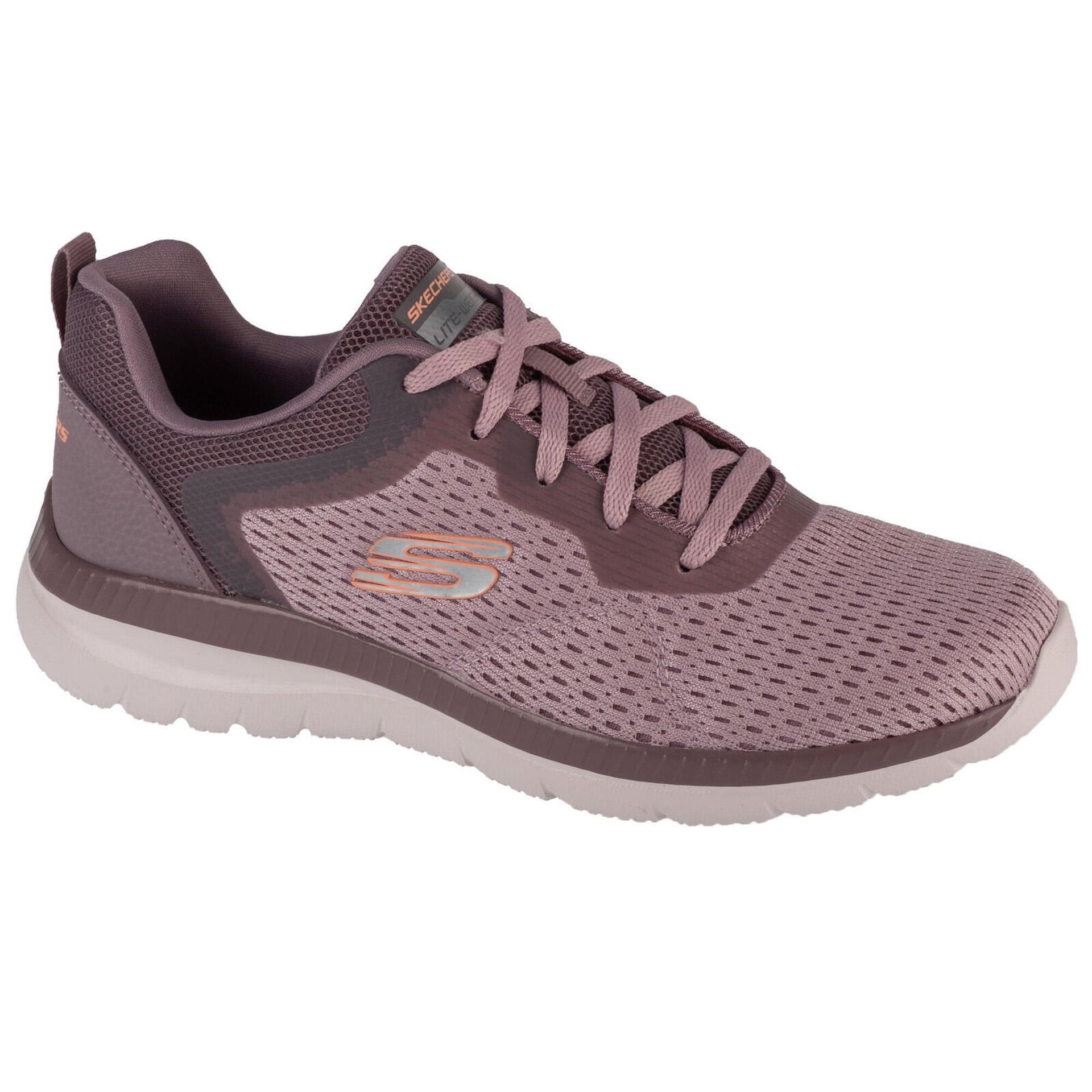 Damskie Buty Skechers Bountiful Quick Path 12607-LAV r. 41