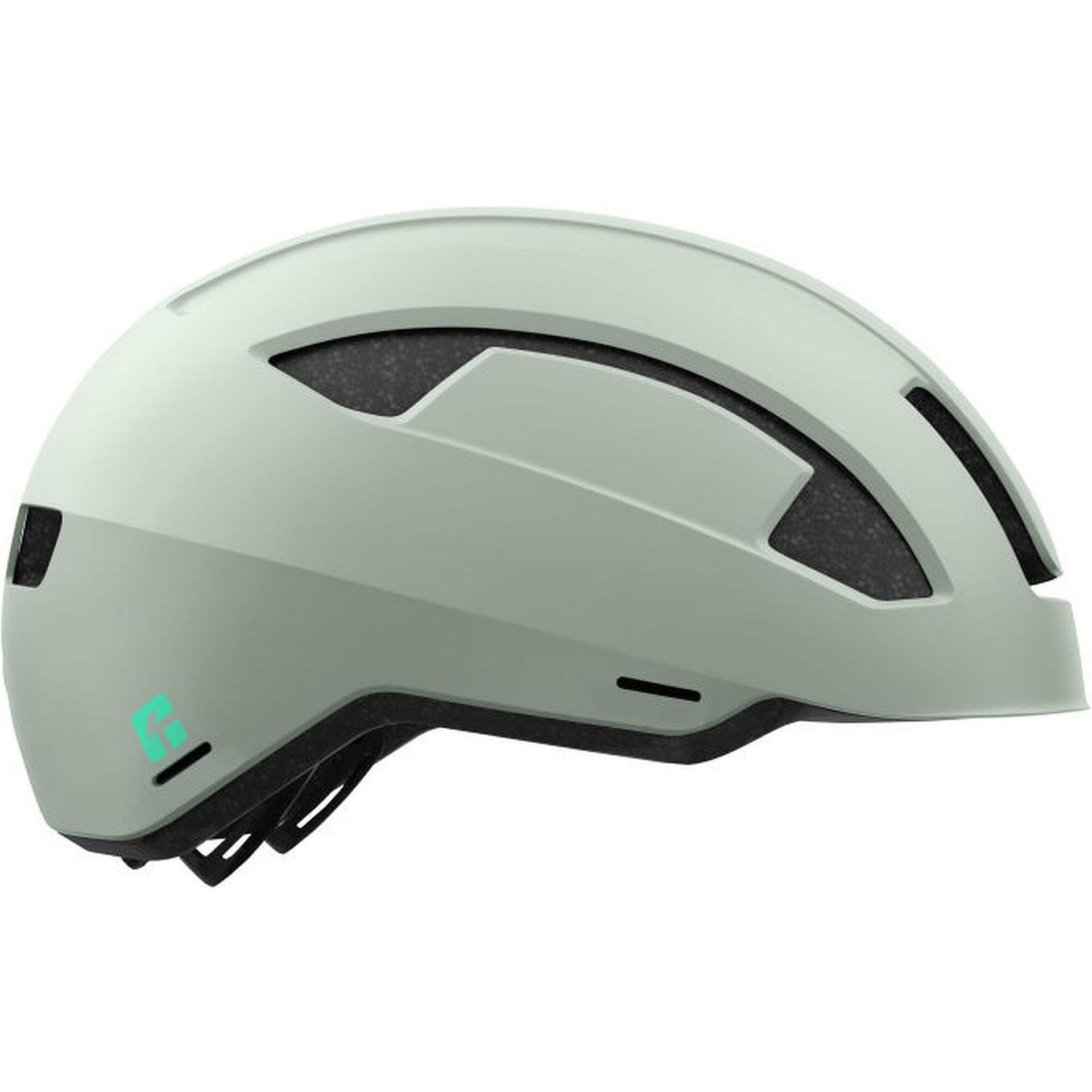 LAZER CityZen KinetiCore Zielony Miejski ( L)