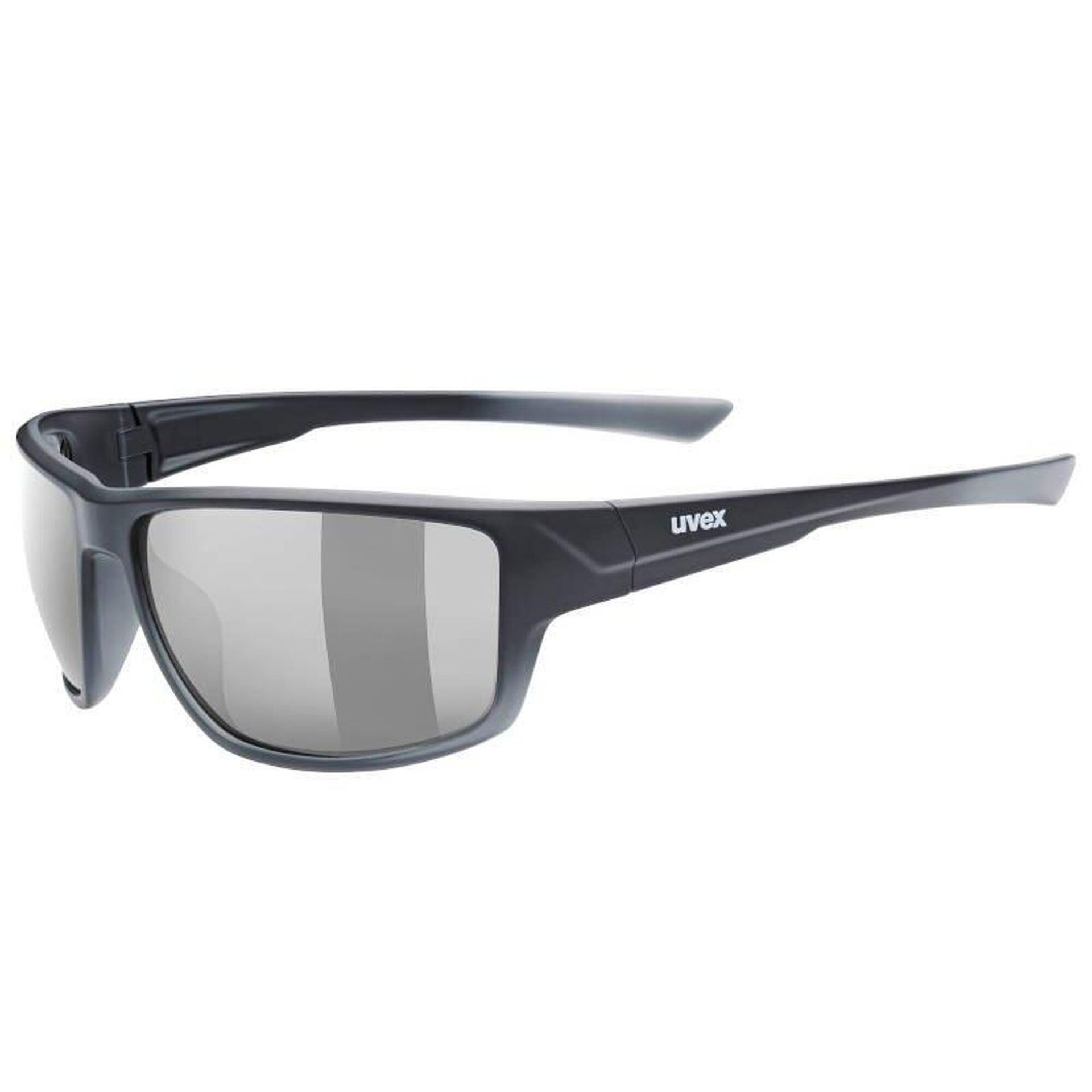 Uvex Okulary Sportstyle 230 Black Mat S5320692216