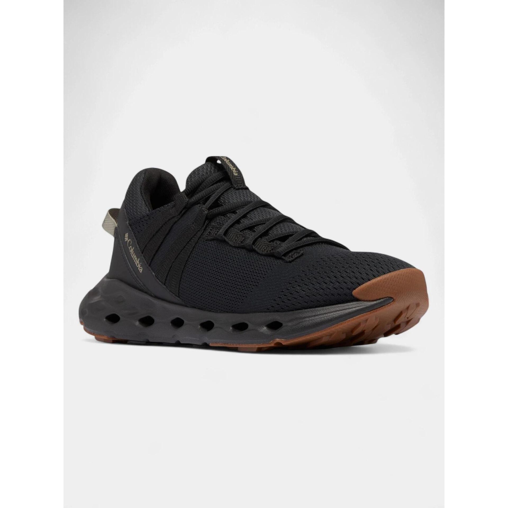 Męskie Buty COLUMBIA TERRASTRIDE ARO M 2115301010 – Czarny