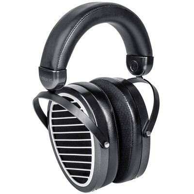 HiFiMAN Edition XS czarne