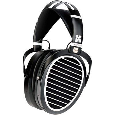 HiFiMAN Ananda Bt Czarne
