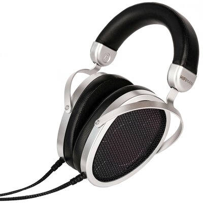 HiFiMAN Mini Shangri La czarny