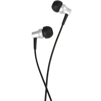 HiFiMAN RE-400 Czarno-srebrne