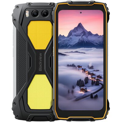 Blackview BV7300 6/256GB Żółty