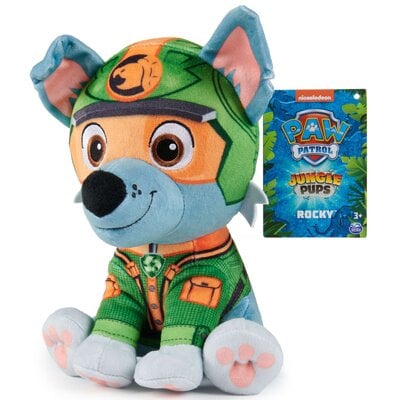 Maskotka SPIN MASTER Jungle Pups Rocky 6068230 20144250