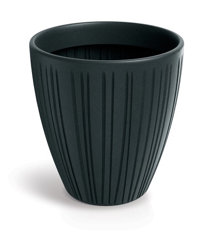 DONICZKA FERO ROUND MIDL - OŁOWIANY