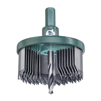 Zestaw otwornic EINHELL 49498920 (8 elementów)