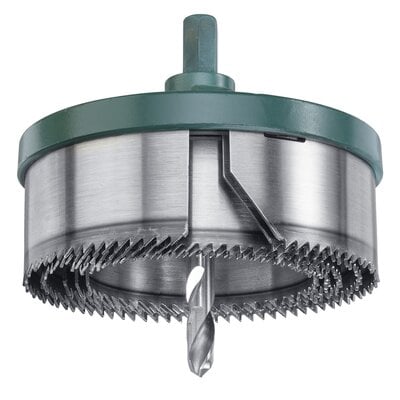 Zestaw otwornic EINHELL 49499700 (5 elementów)