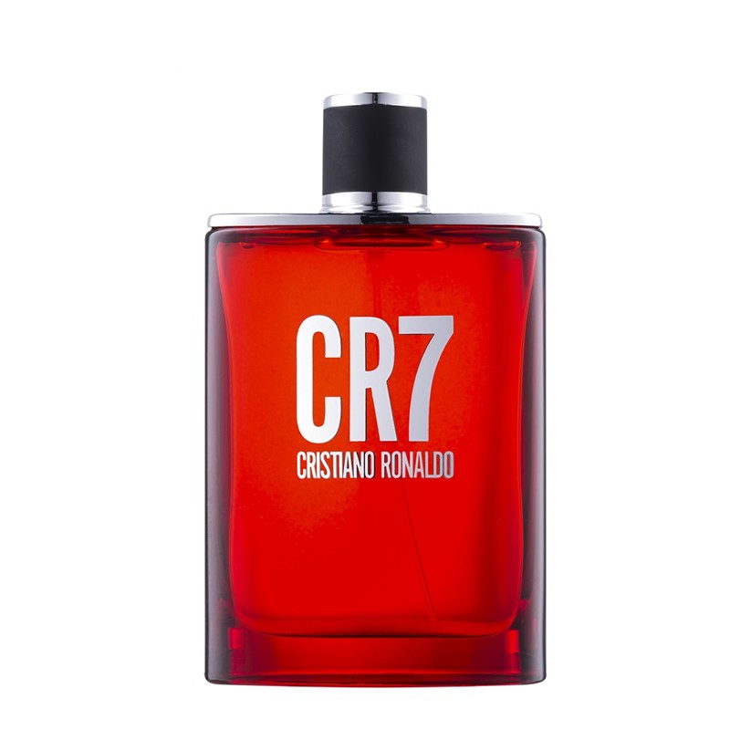 Cristiano Ronaldo CR7 woda toaletowa spray 100ml -