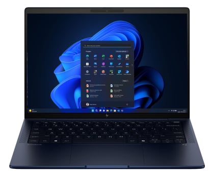 HP EliteBook X G1i 14 AI U7-258V/32GB/1TB/Win11P Blue