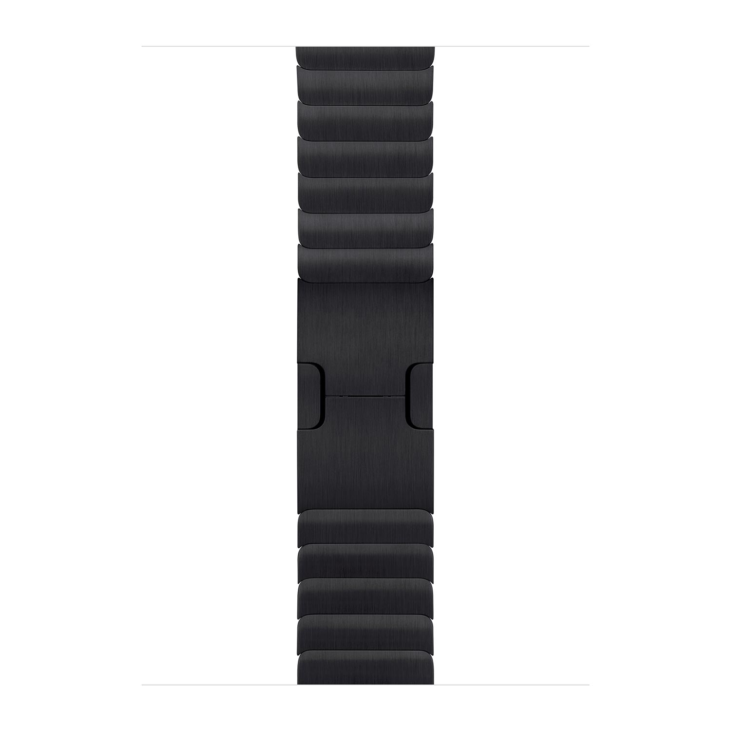 Apple Bransoleta panelowa w kolorze gwiezdnej czerni do koperty 42mm / 44mm / 45mm / 46mm / 49mm - rozmiar uniwersalny