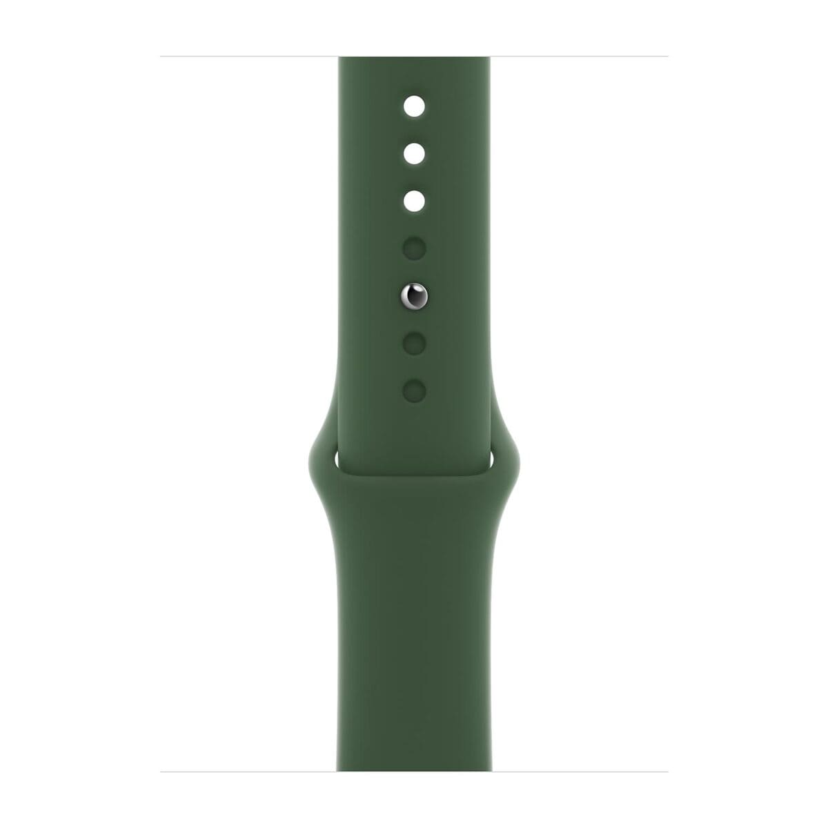 Apple Pasek Sportowy do Apple Watch do koperty 41 mm - Koniczyna