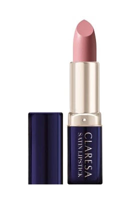 Claresa Satin Lipstick Satynowa Pomadka w Sztyfcie 02 Allure