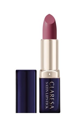 Claresa Satin Lipstick Satynowa Pomadka w Sztyfcie 05 Thrill