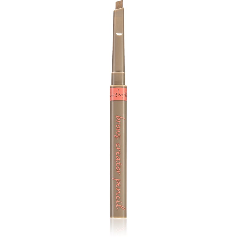 Lovely Lovely Brows Creator Wodoodporna Kredka do Stylizacji Brwi 03 LOV-8811