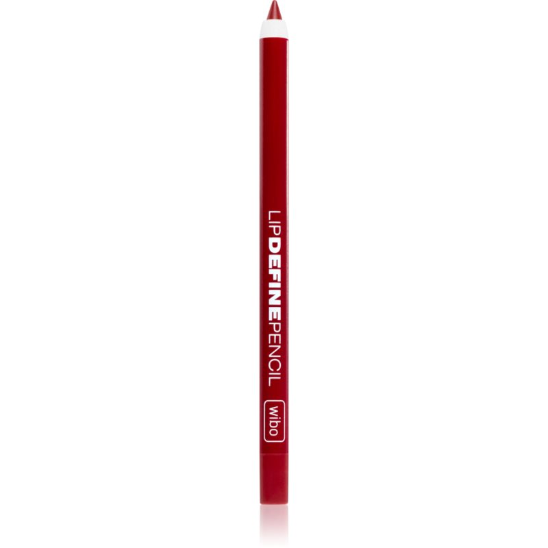Wibo Wibo Konturówka do ust Lip Define Pencil 3 1,5g