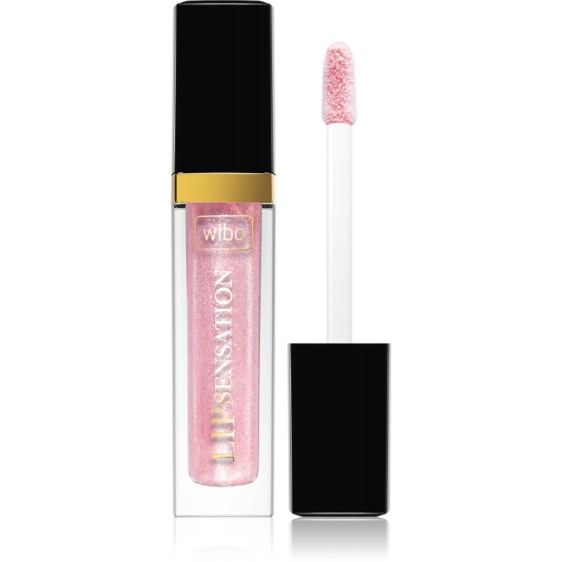 Wibo Lip Sensation błyszczyk do ust 3 5ml