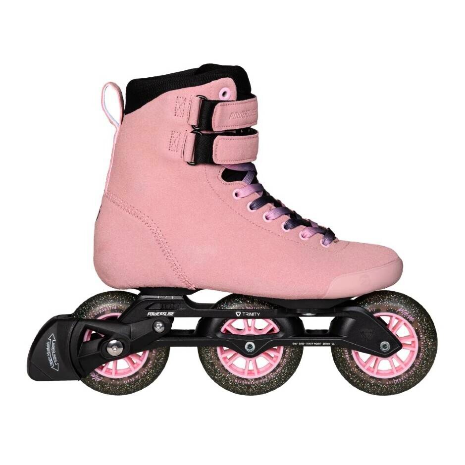 Rolki damskie Powerslide Pheme Fresa 100 Trinity EUR 38