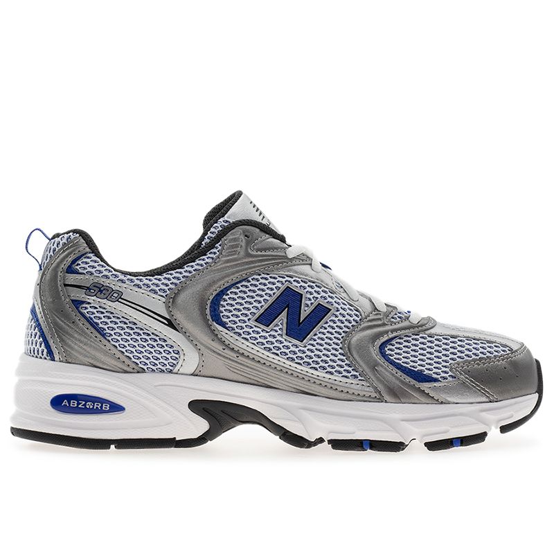 Buty unisex New Balance U530ADE - szare