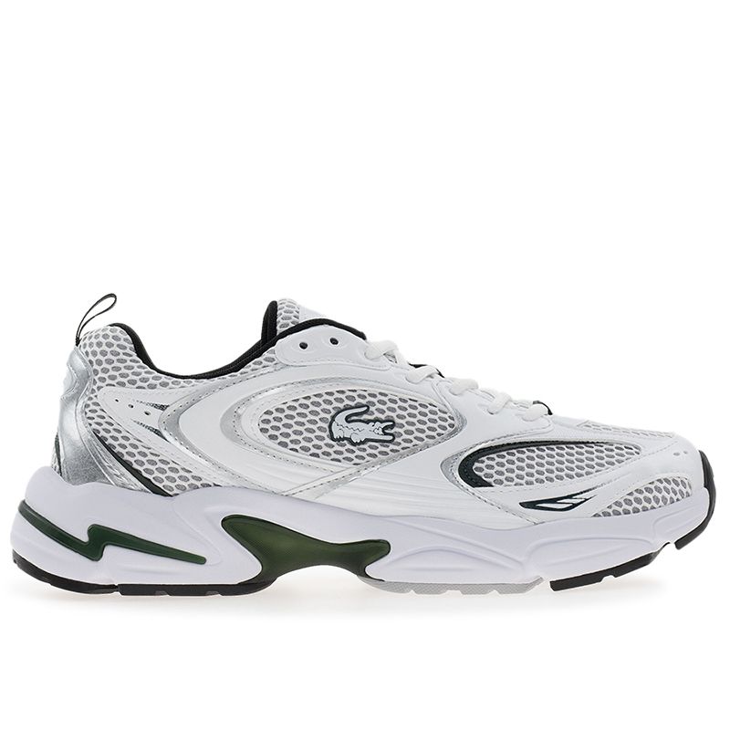 Buty męskie Lacoste Storm 96 2K 749SMA0021-1R5 - białe