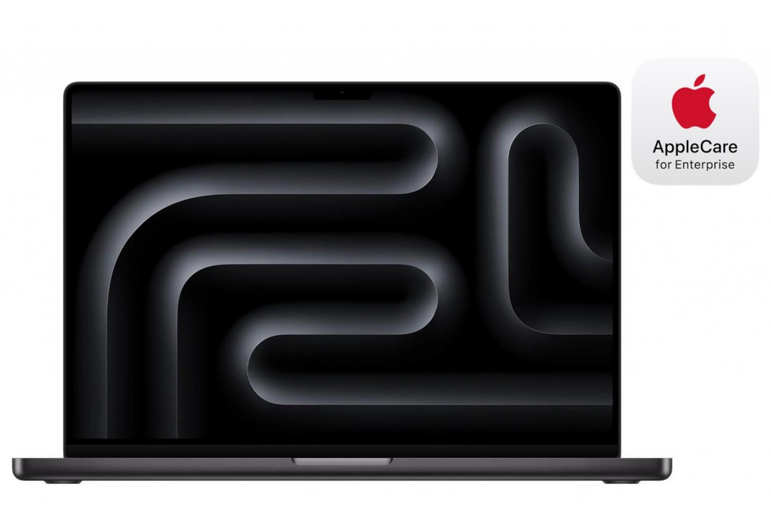 Apple Macbook Pro - M4 Pro 14/20 16,2'' 24GB 512GB Mac OS Gwiezdna Czerń 36mies. AppleCare