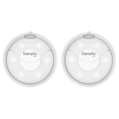 Kolektor LIONELO Milky Plus (2 szt.)