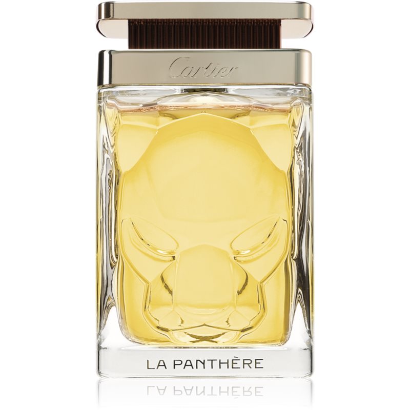 Cartier La Panthère Elixir woda perfumowana dla kobiet 100 ml