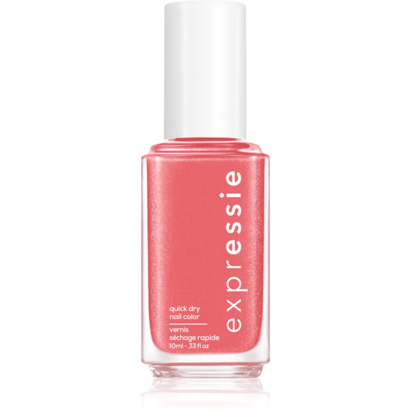 Essie Expressie Lakier do paznokci 10 ml Odcień 30 Trend And Snap