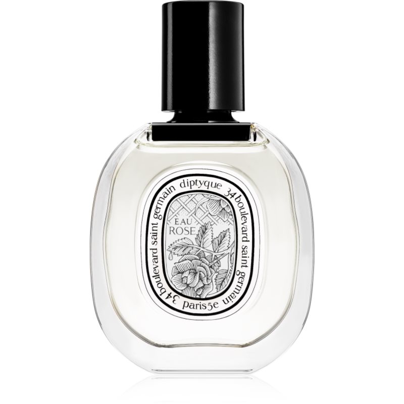 Diptyque Eau Rose