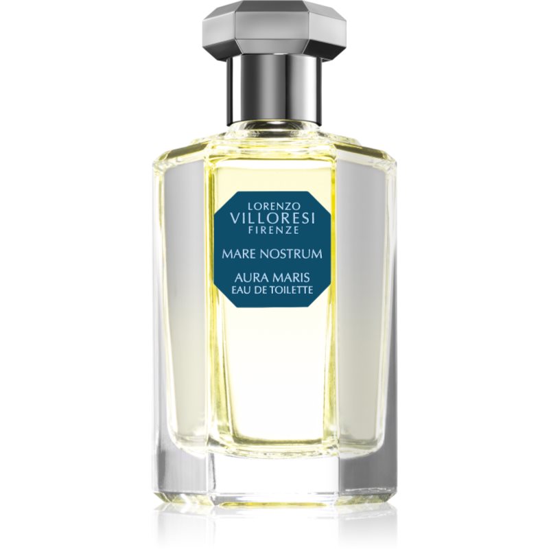 Lorenzo Villoresi Mare Nostrum Aura Maris 100 ml woda toaletowa