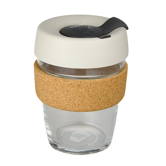 KeepCup Brew Cork 340ml FILTER