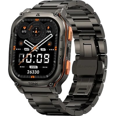 Kospet Tank M3 Ultra Special Edition Czarny