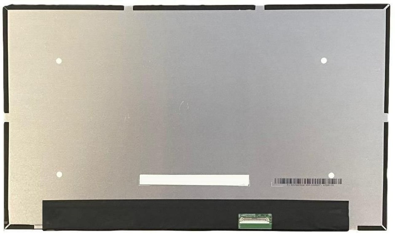 CoreParts MSC156F30-268G części zamienne do notatników Wyświetlacz MSC156F30-268G