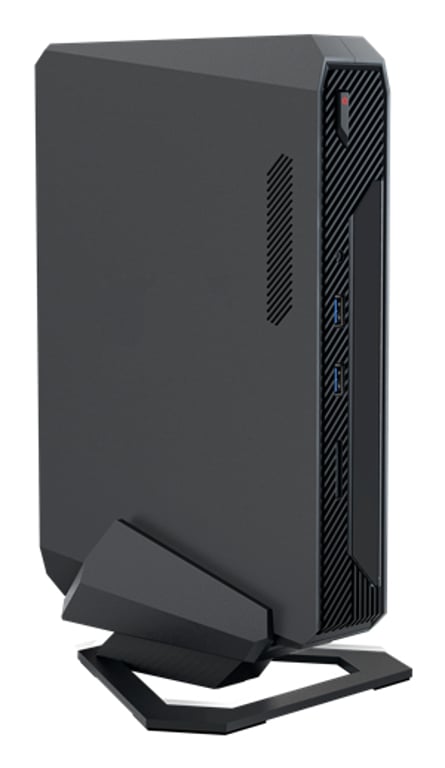 ASUS NUC 14 Pro Performance Kit RNUC14SRKU910002I Czarny 185H 90AR0042-M001B0