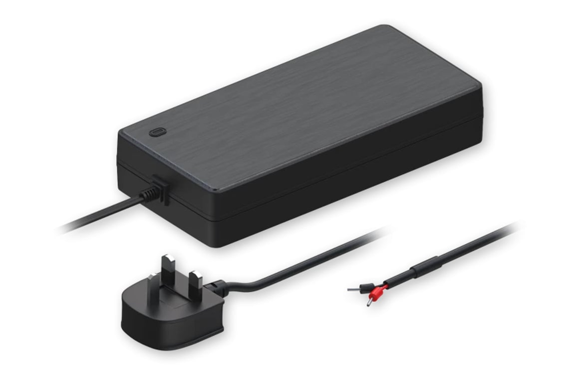 Teltonika PR320UKA adapter zasilający/ inwentor Wewnętrzna 250 W Czarny PR320UKA