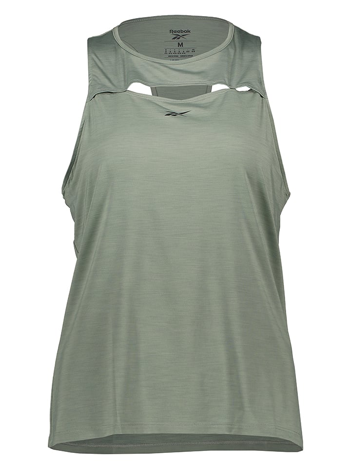 Reebok Top sportowy 