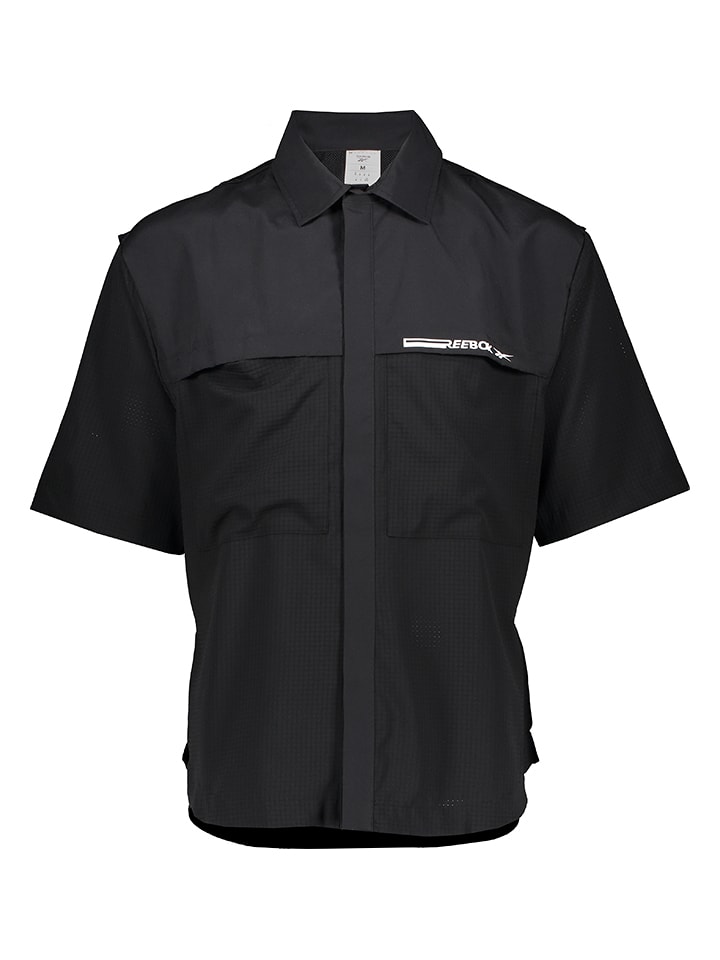 Reebok Koszula funkcyjna 