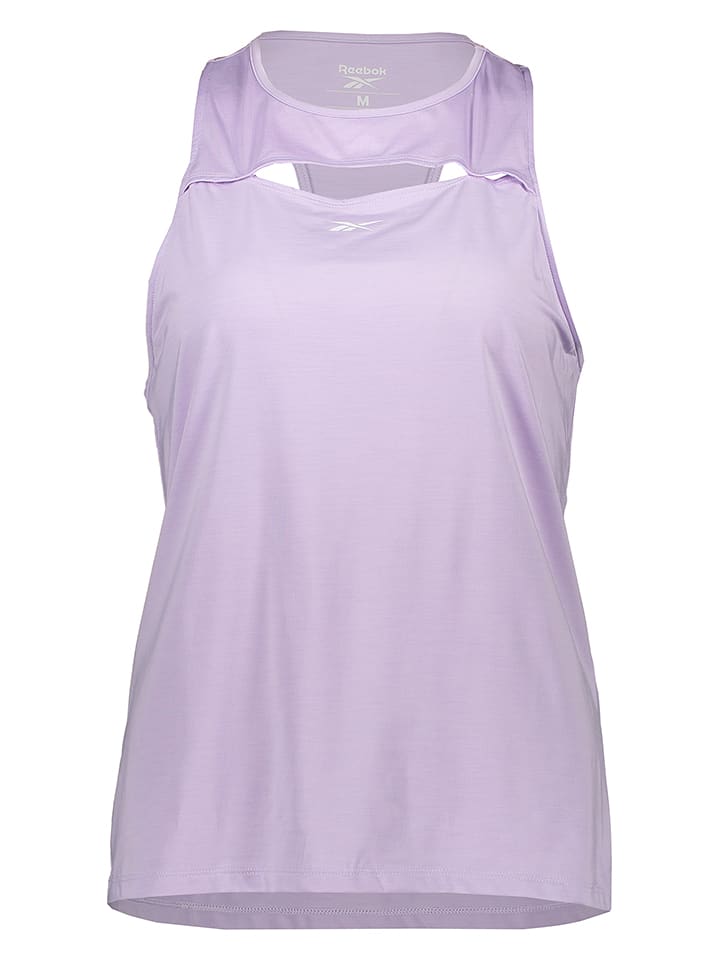 Reebok Top sportowy 